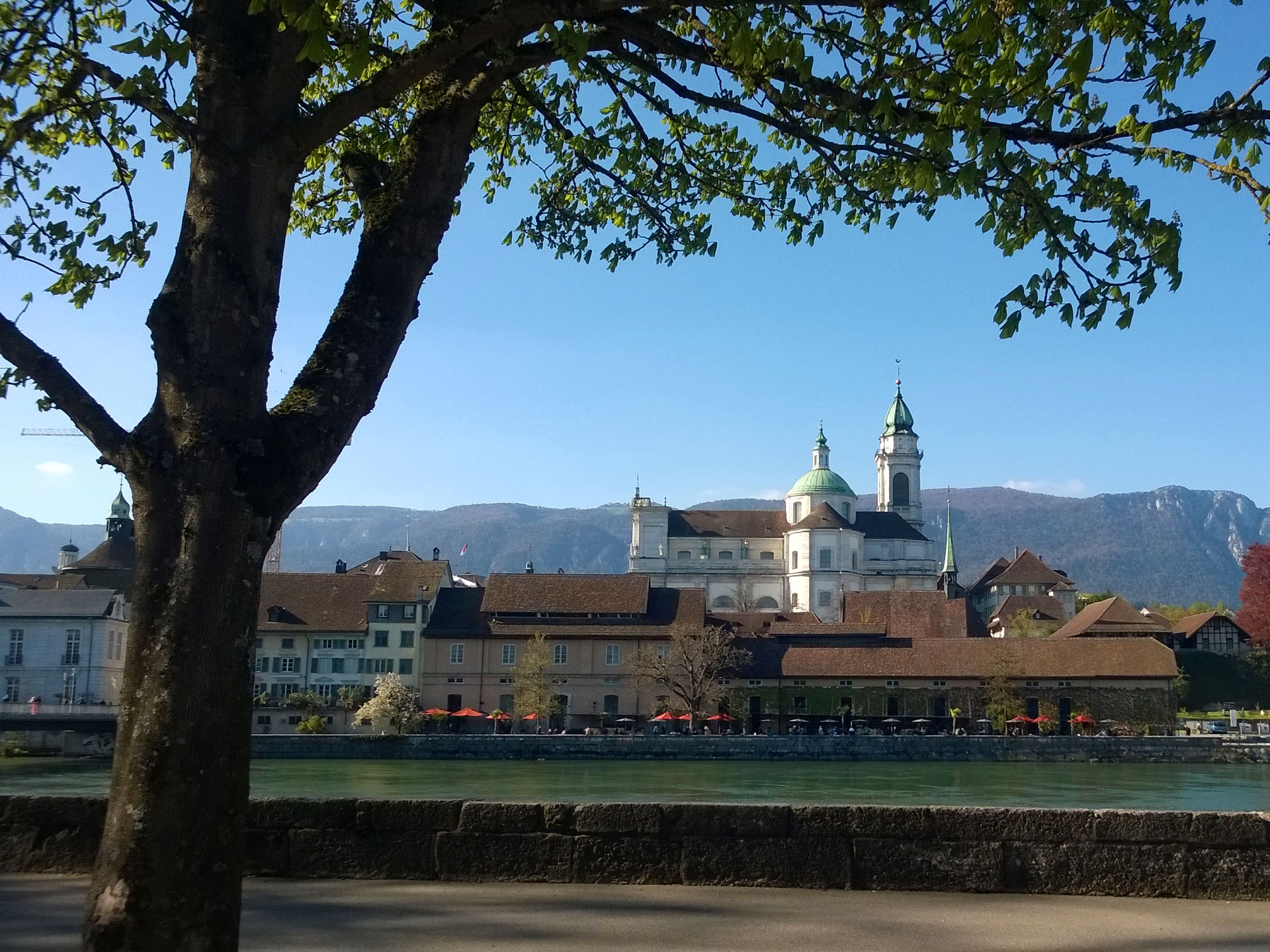 Solothurn